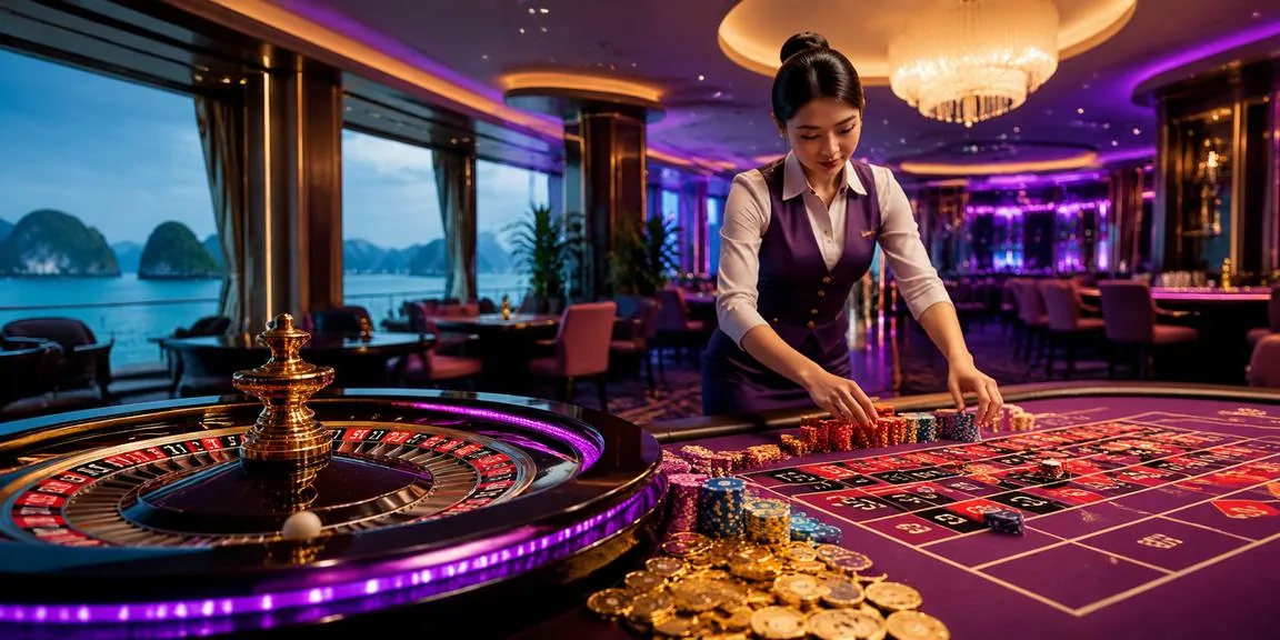 Baccarat Đêm