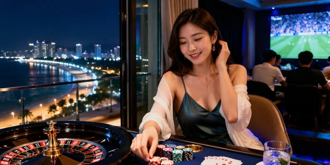 Điểm nổi bật của sảnh fj55